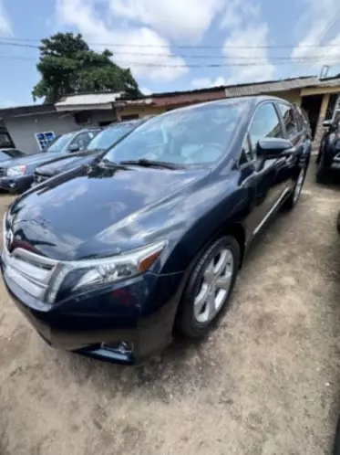 Toyota Venza