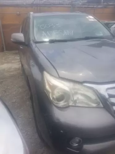 Lexus GX 460