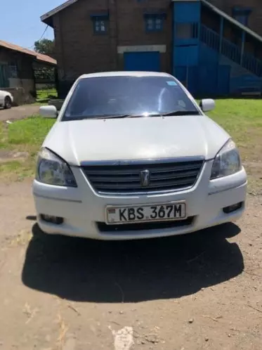 Toyota Premio 