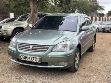 Toyota Premio 