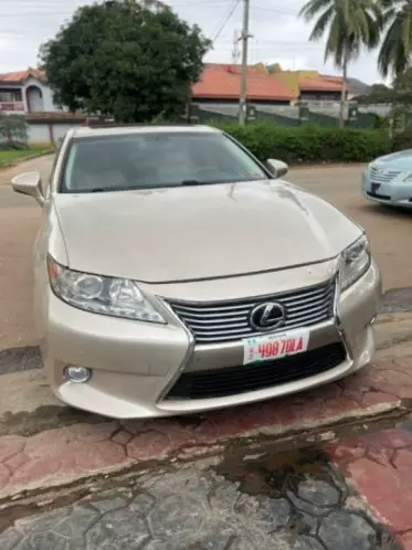 Lexus ES 350
