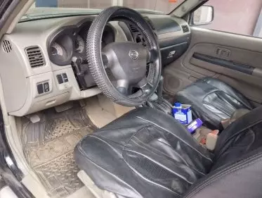 Nissan Xterra