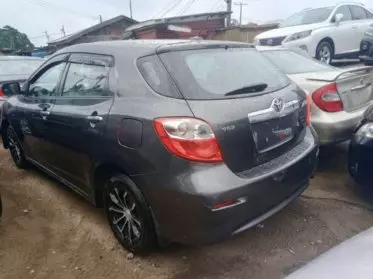 Toyota Matrix