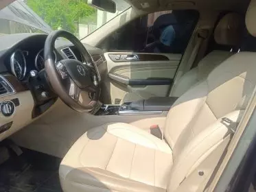 Mercedes-Benz ML 350