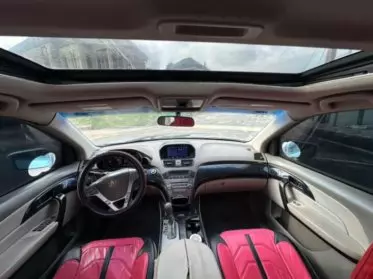Acura MDX
