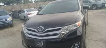Toyota Venza