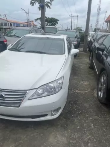 Lexus ES 350