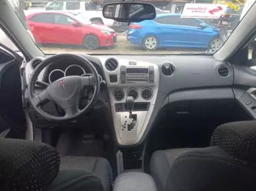 Pontiac Vibe