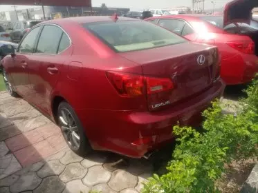 Lexus IS 250