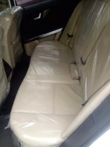 Mercedes-Benz GLK 350
