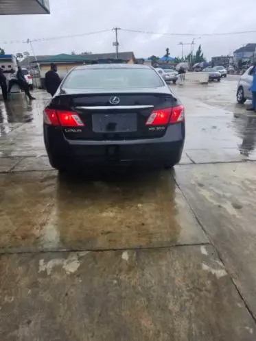 Lexus ES 350