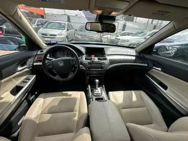Honda Crosstour