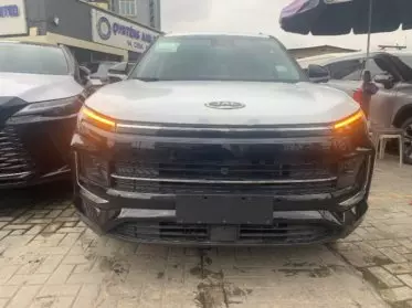 JAC JS4