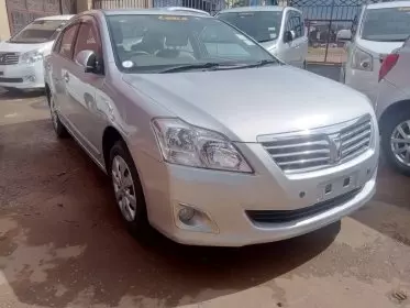 Toyota Premio