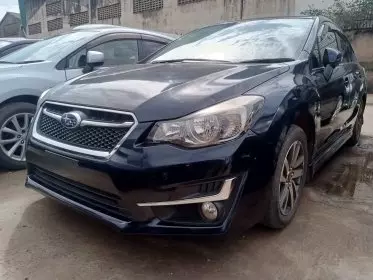 Subaru G4