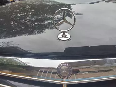 Mercedes-Benz E 250