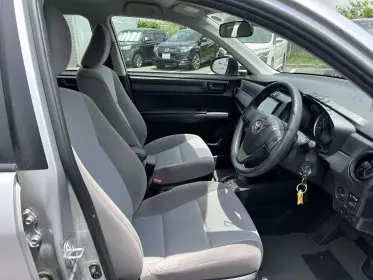 Toyota Axio