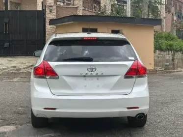 Toyota Venza