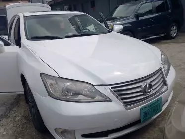 Lexus ES 350
