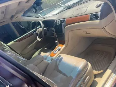 Lexus ES 330