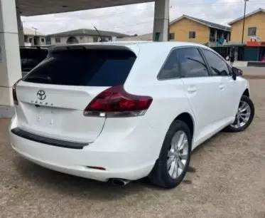 Toyota Venza
