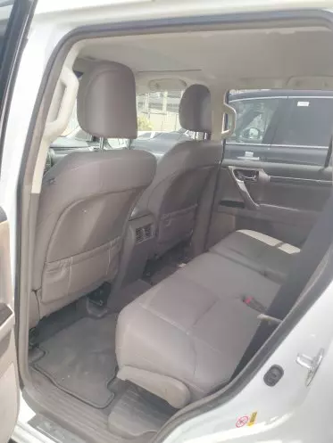 Lexus GX 460