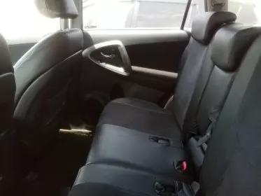Toyota Vanguard