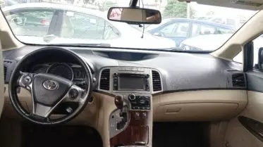 Mercedes-Benz ML 350