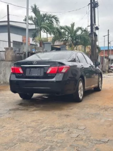 Lexus ES 350