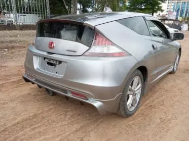 Honda CR-Z