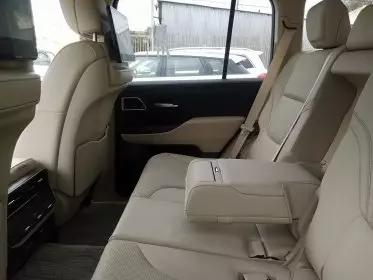 Toyota Landcruiser ZX