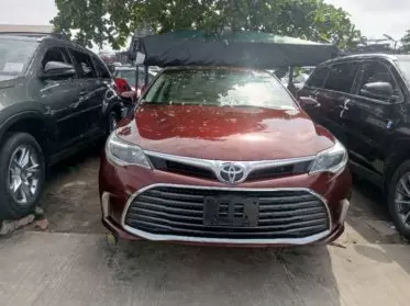 Toyota Avalon