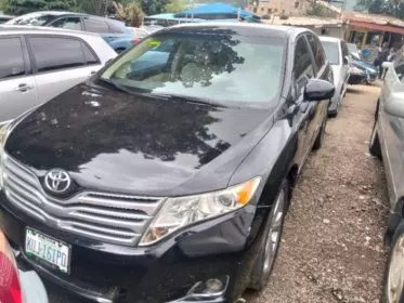 Toyota Venza