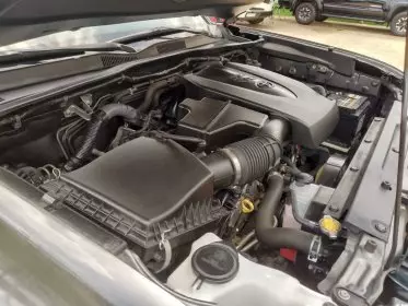 Toyota Tacoma
