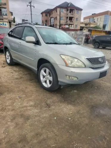 Lexus RX 330
