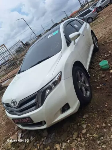 Toyota Venza