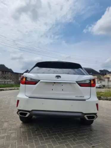 Lexus RX 350