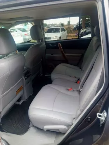 Toyota Grand Highlander