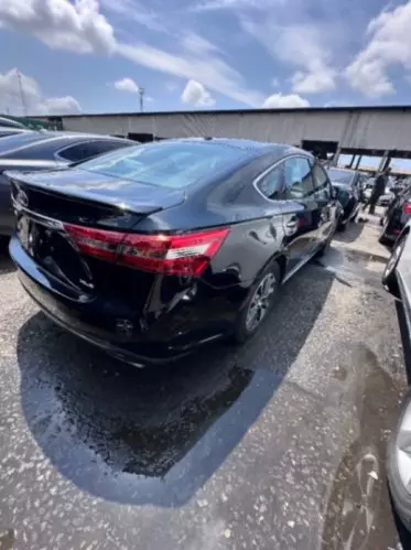 Toyota Avalon