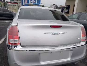 Chrysler 300C