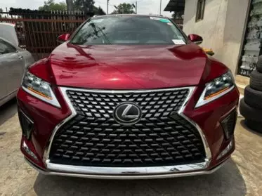 Lexus RX 350
