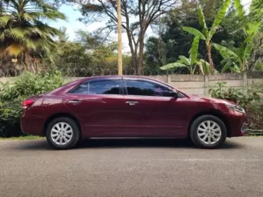 Toyota Premio 