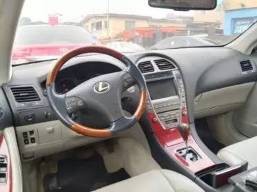 Lexus ES 350