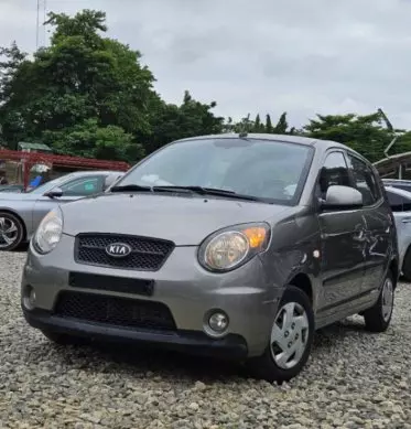 KIA Morning