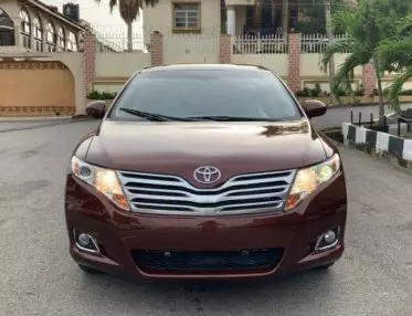 Toyota Venza