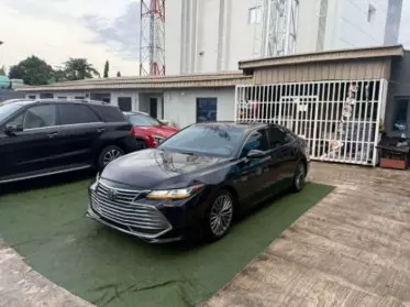 Toyota Avalon