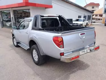 Mitsubishi L200 D/C Sportero A/T