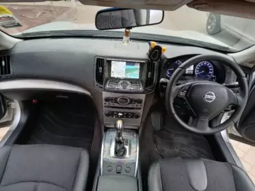 Nissan Skyline