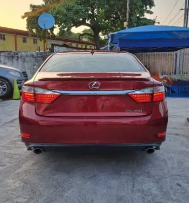 Lexus ES 350