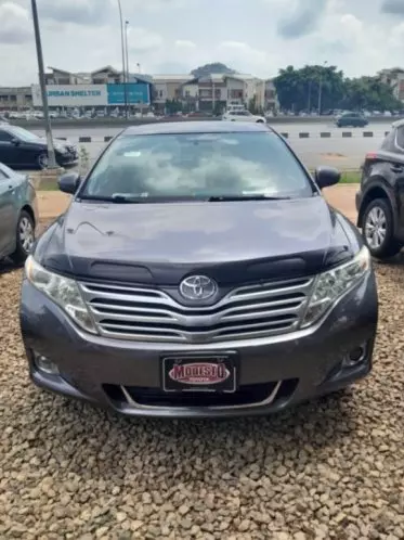 Toyota Venza